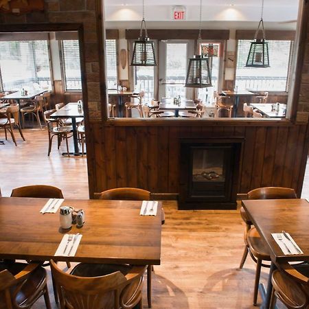 Trapper'S Choice Inn & Restaurant Parry Sound Ngoại thất bức ảnh