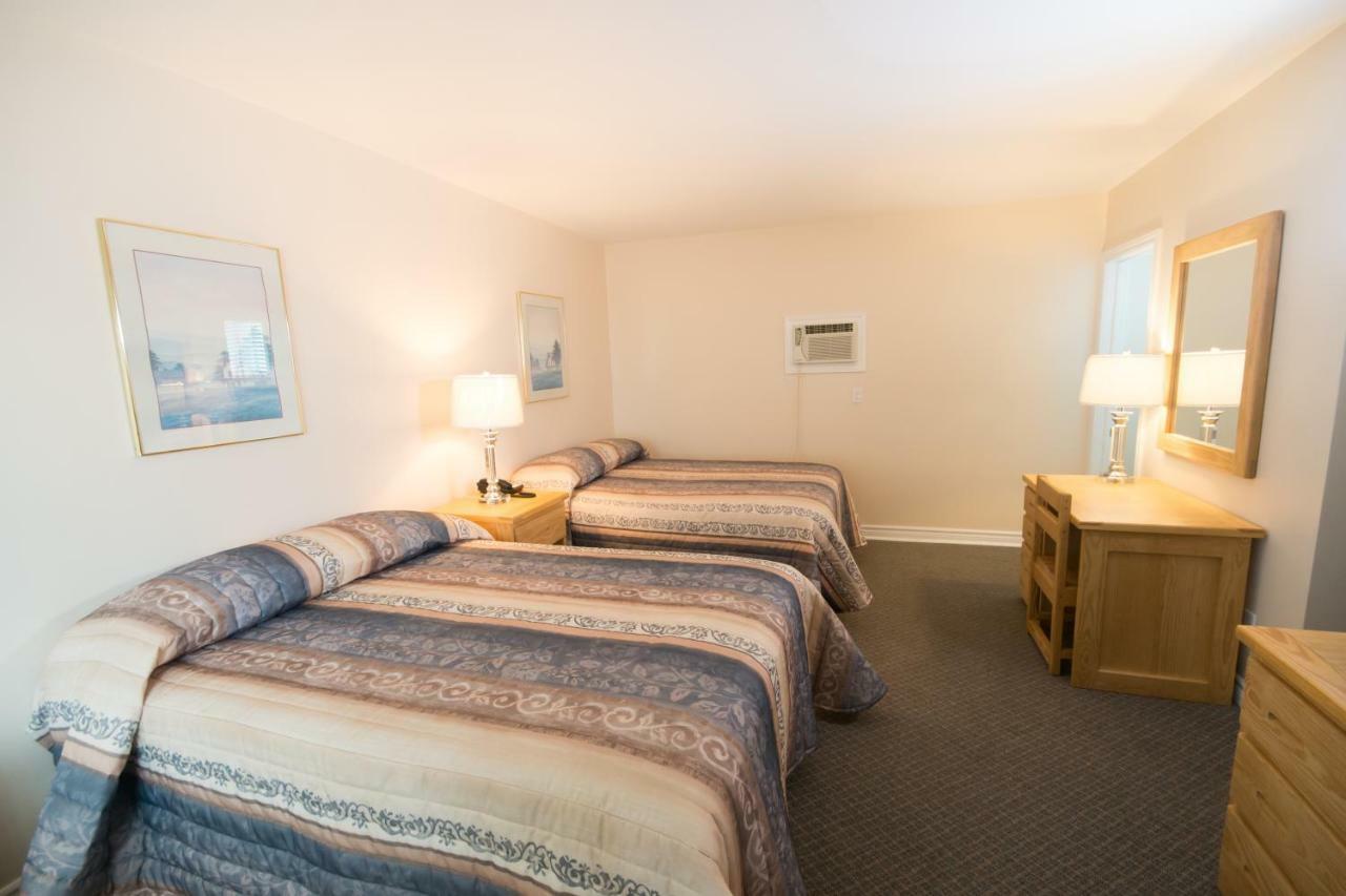 Trapper'S Choice Inn & Restaurant Parry Sound Ngoại thất bức ảnh