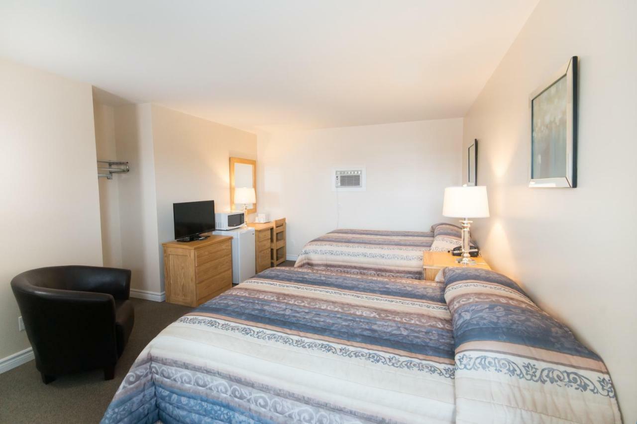 Trapper'S Choice Inn & Restaurant Parry Sound Ngoại thất bức ảnh
