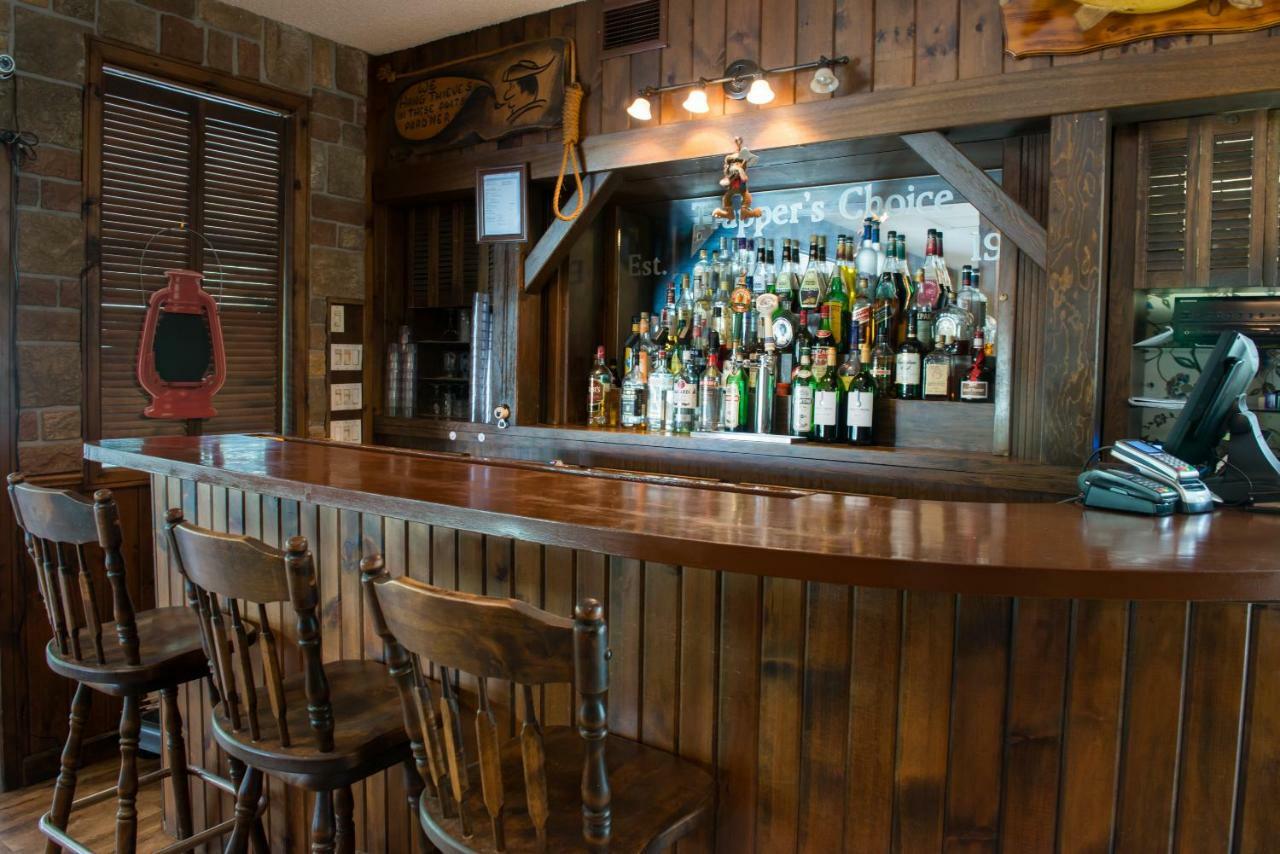 Trapper'S Choice Inn & Restaurant Parry Sound Ngoại thất bức ảnh